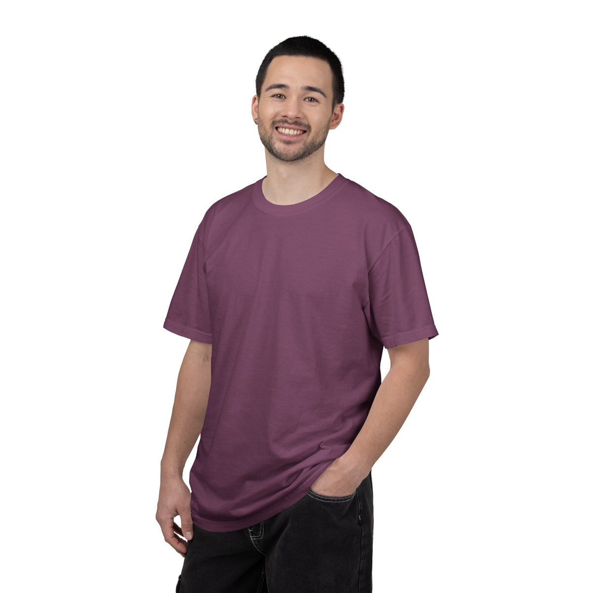 Corporate Damage™ - BPD - Funny Office Humor T-Shirt | My Boss Thinks I'm A Rising Star I'm Actually A Fire Hazard Graphic Tee | Sarcastic Workplace Joke Shirt
