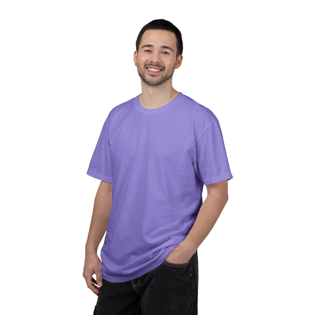 Corporate Damage™ - BPD - Funny Office Humor T-Shirt | If I Go Above And Beyond It's Straight To HR Graphic Tee | Sarcastic Workplace Joke Shirt
