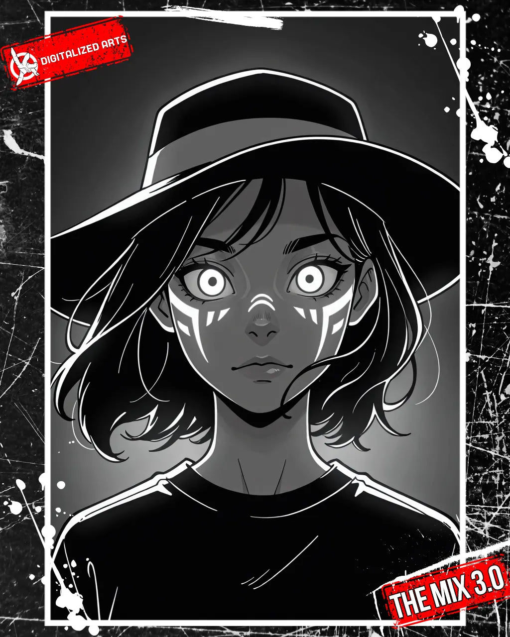 DigitalizedArtsMix - All-in-One Stylized Anime Illustration & Character LoRA Suite