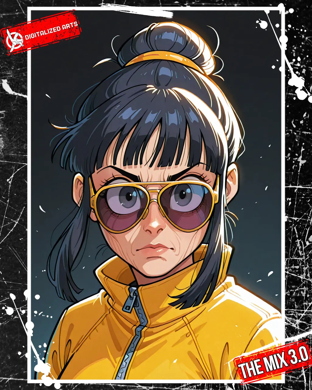 DigitalizedArtsMix - All-in-One Stylized Anime Illustration & Character LoRA Suite