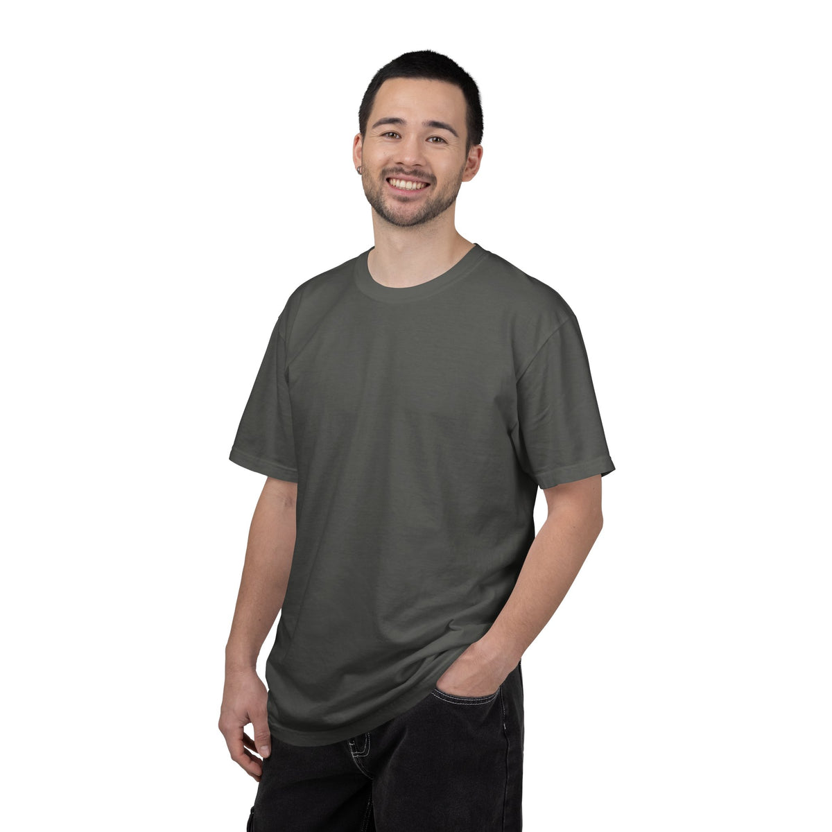 Corporate Damage™ - BPD - Funny Office Humor T-Shirt | I Don't Chase Dreams Anymore HR Caught Me Graphic Tee | Sarcastic Workplace Joke Shirt