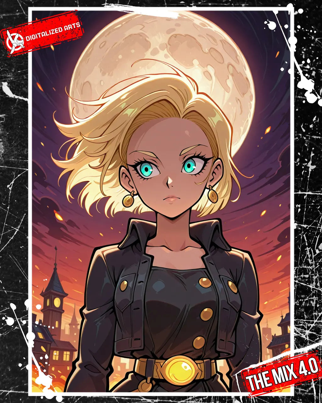 DigitalizedArtsMix - All-in-One Stylized Anime Illustration & Character LoRA Suite