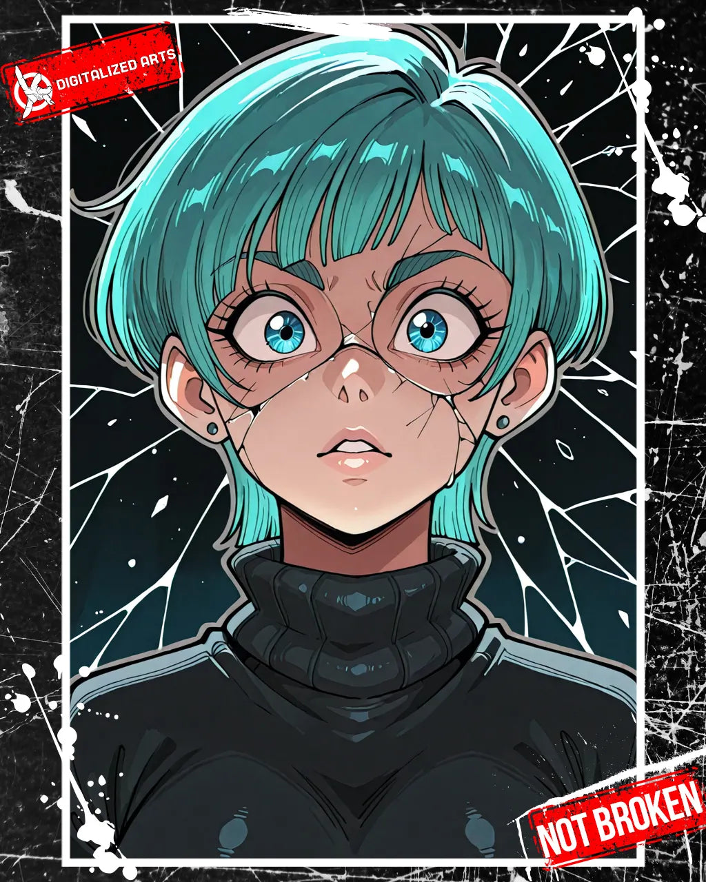 LoRA : NotRengo - Guerrier des Flammes Hyperréaliste Professionnel