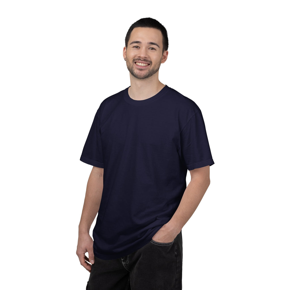 Corporate Damage™ - BPD - Funny Office Humor T-Shirt | I Don't Chase Dreams Anymore HR Caught Me Graphic Tee | Sarcastic Workplace Joke Shirt