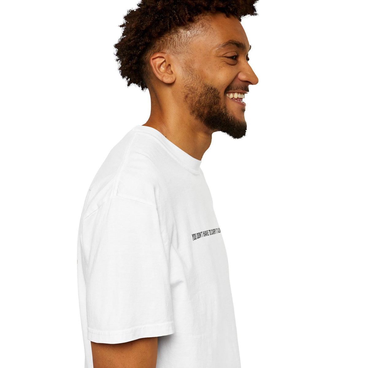 F&BPD - Wattson You Don't Have to Carry It Alone Mental Health Tee | Apex Legends Support Shirt