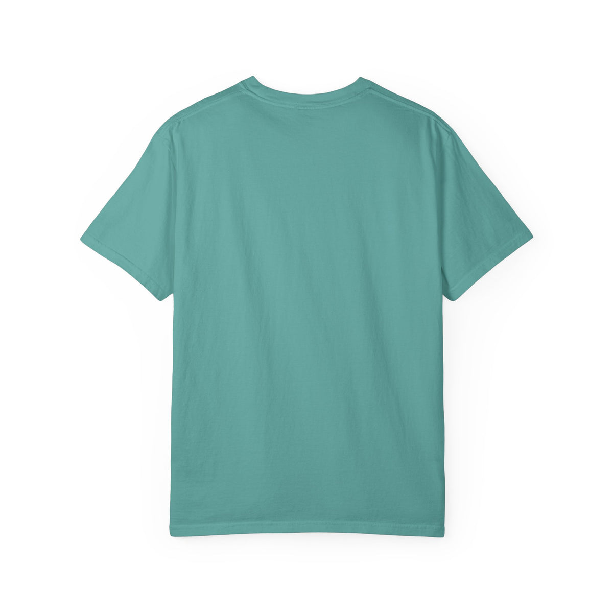 FPD - Rise Above the Challenge Grunge Tee | Mental Health Resilience & Inner Strength Apparel