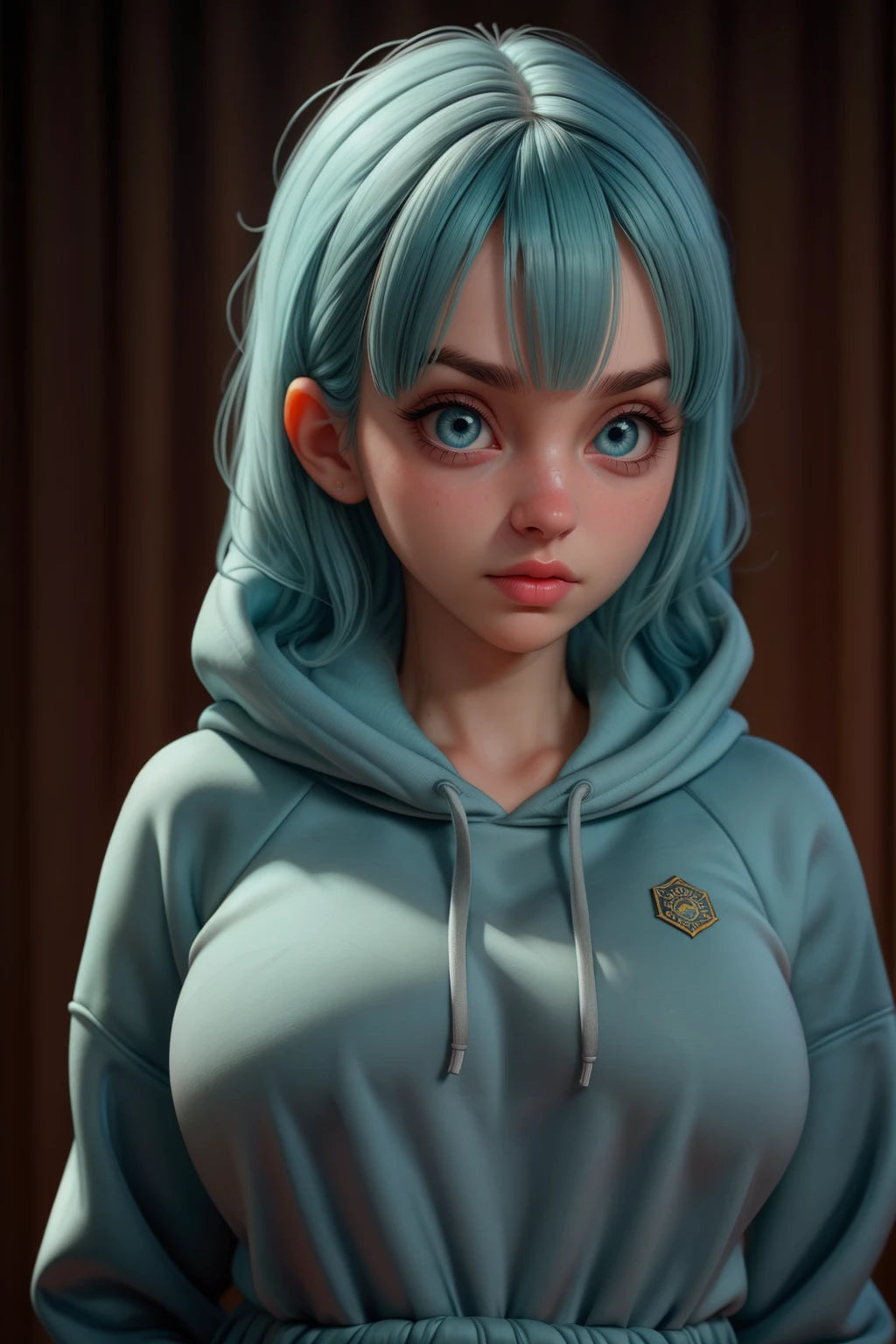 LoRA: DABBulMoser - Professional Hyper-Realistic Tech Genius LoRA