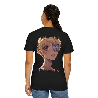 F&BPD - Wattson You Don't Have to Carry It Alone Mental Health Tee | Apex Legends Support Shirt