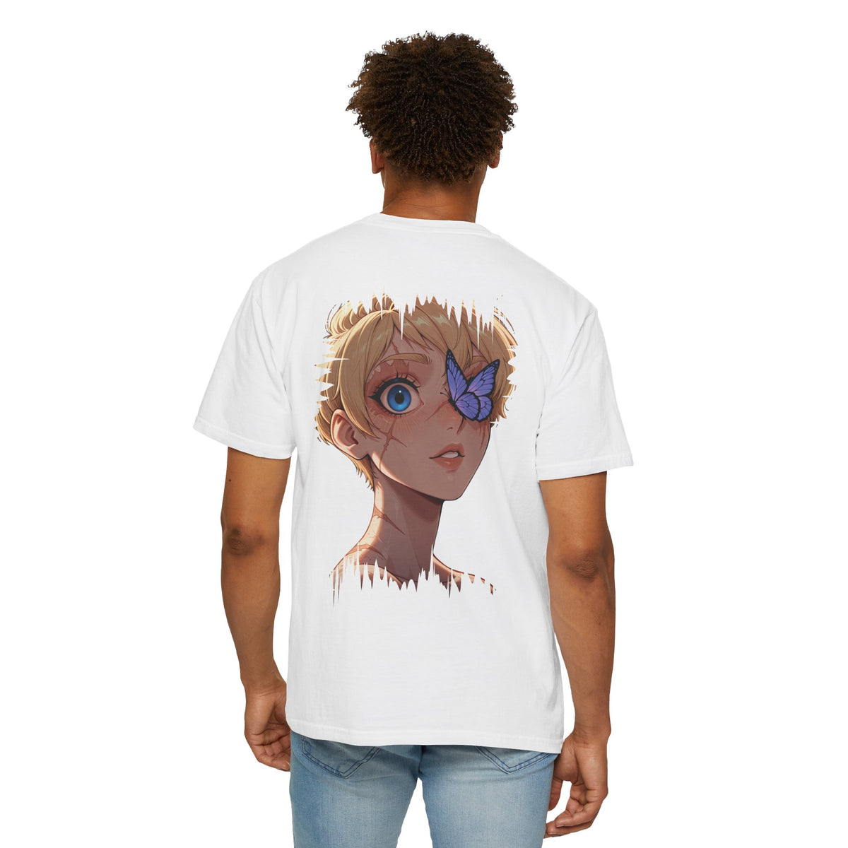 F&BPD - Wattson You Don't Have to Carry It Alone Mental Health Tee | Apex Legends Support Shirt