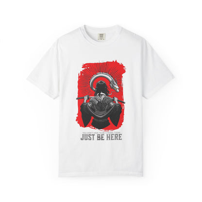 FPD - Obanai Iguro Mental Health Awareness Tee | Demon Slayer Mental Health Support Shirt