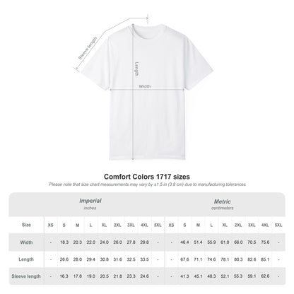 Corporate Damage™ - BPD - Funny Office Humor T-Shirt | Can-Do Attitude Won't-Do Schedule Graphic Tee | Sarcastic Workplace Procrastination Shirt