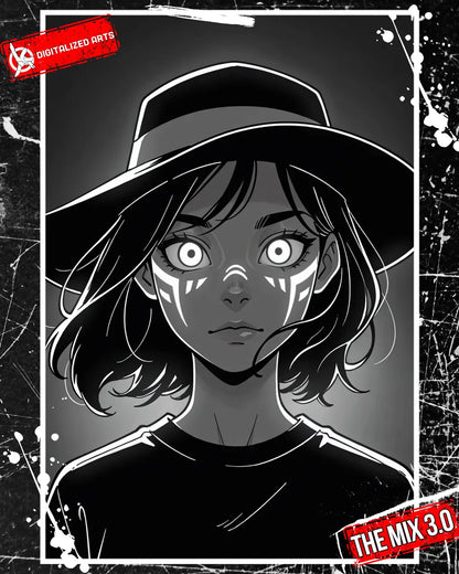 DigitalizedArtsMix - All-in-One Stylized Anime Illustration & Character LoRA Suite