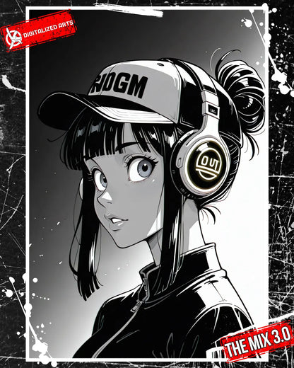 DigitalizedArtsMix - All-in-One Stylized Anime Illustration & Character LoRA Suite