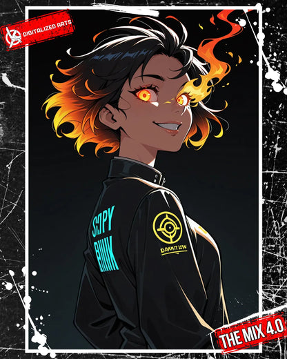 DigitalizedArtsMix - All-in-One Stylized Anime Illustration & Character LoRA Suite