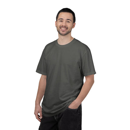Corporate Damage™ - BPD - Funny Office Humor T-Shirt | I Don't Chase Dreams Anymore HR Caught Me Graphic Tee | Sarcastic Workplace Joke Shirt