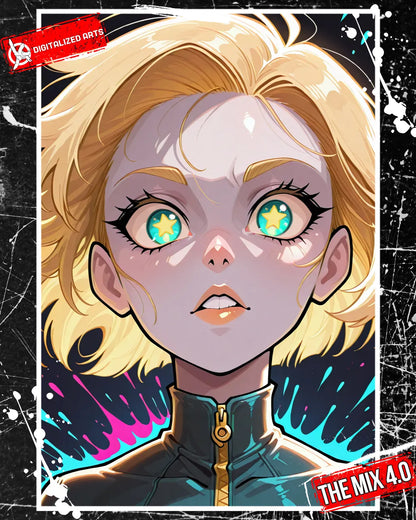 DigitalizedArtsMix - All-in-One Stylized Anime Illustration & Character LoRA Suite