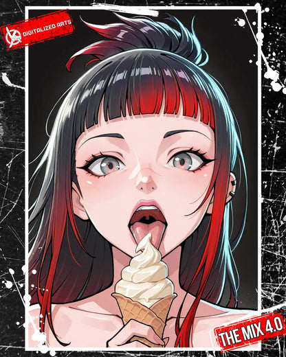 DigitalizedArtsMix - All-in-One Stylized Anime Illustration & Character LoRA Suite