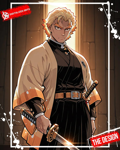 DATheDesign-2.0 - Automated T-Shirt Design & Graphic Apparel SDXL & Illustrious XL LoRA Suite