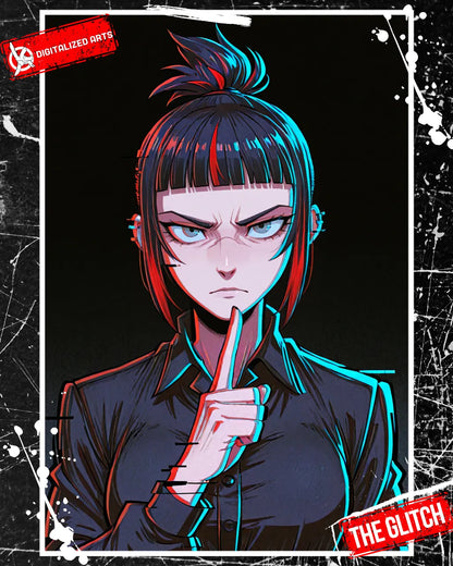 LoRA : NotRengo - Guerrier des Flammes Hyperréaliste Professionnel