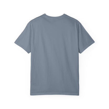 FPD - Stay Hopeful Bold Typography Tee | Inspirational Mental Health Support & Streetwear Shirt