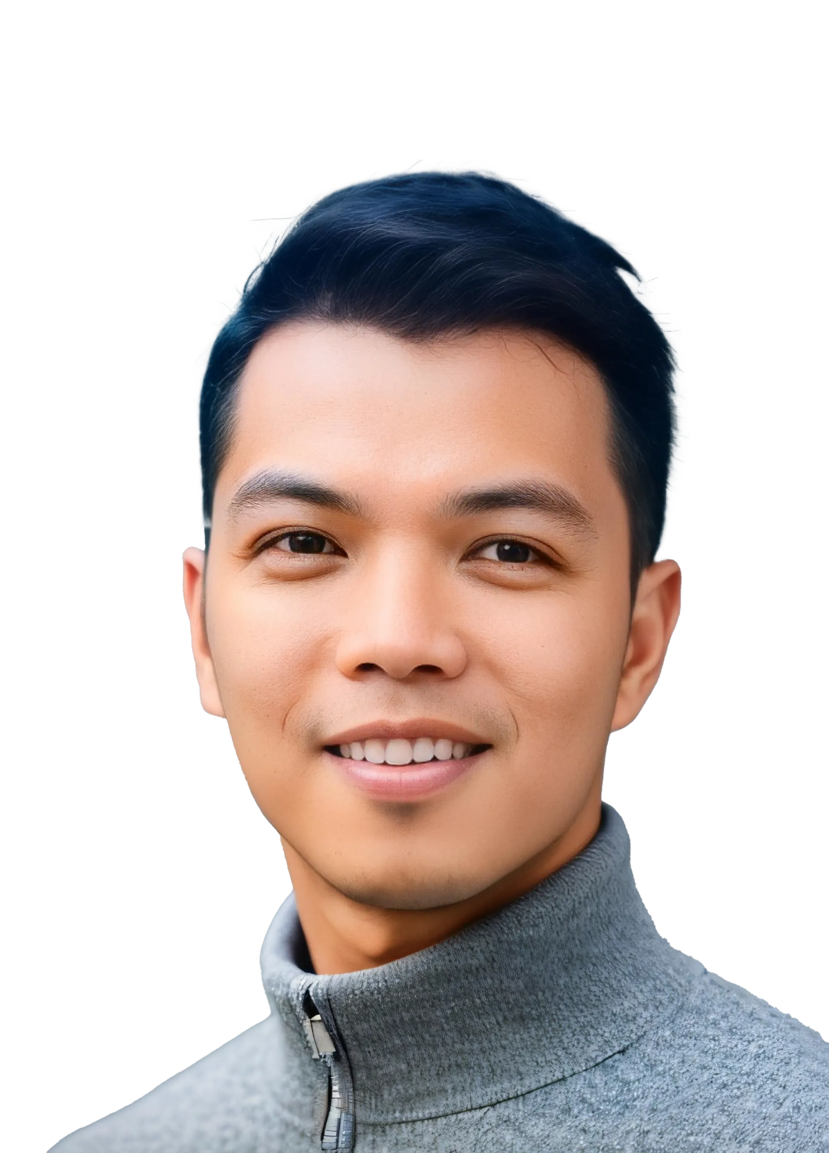 2D colored art of a person based on imagination, offering a digital download with customization options.