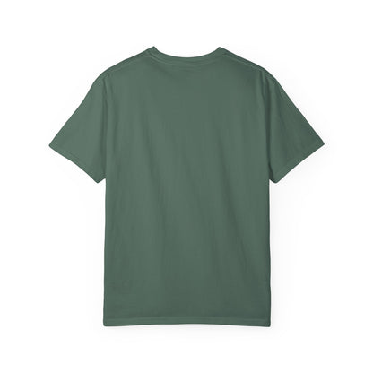 FPD - Life Love Hope Inspirational Quote Tee | Mental Health Support & Positive Affirmation Shirt