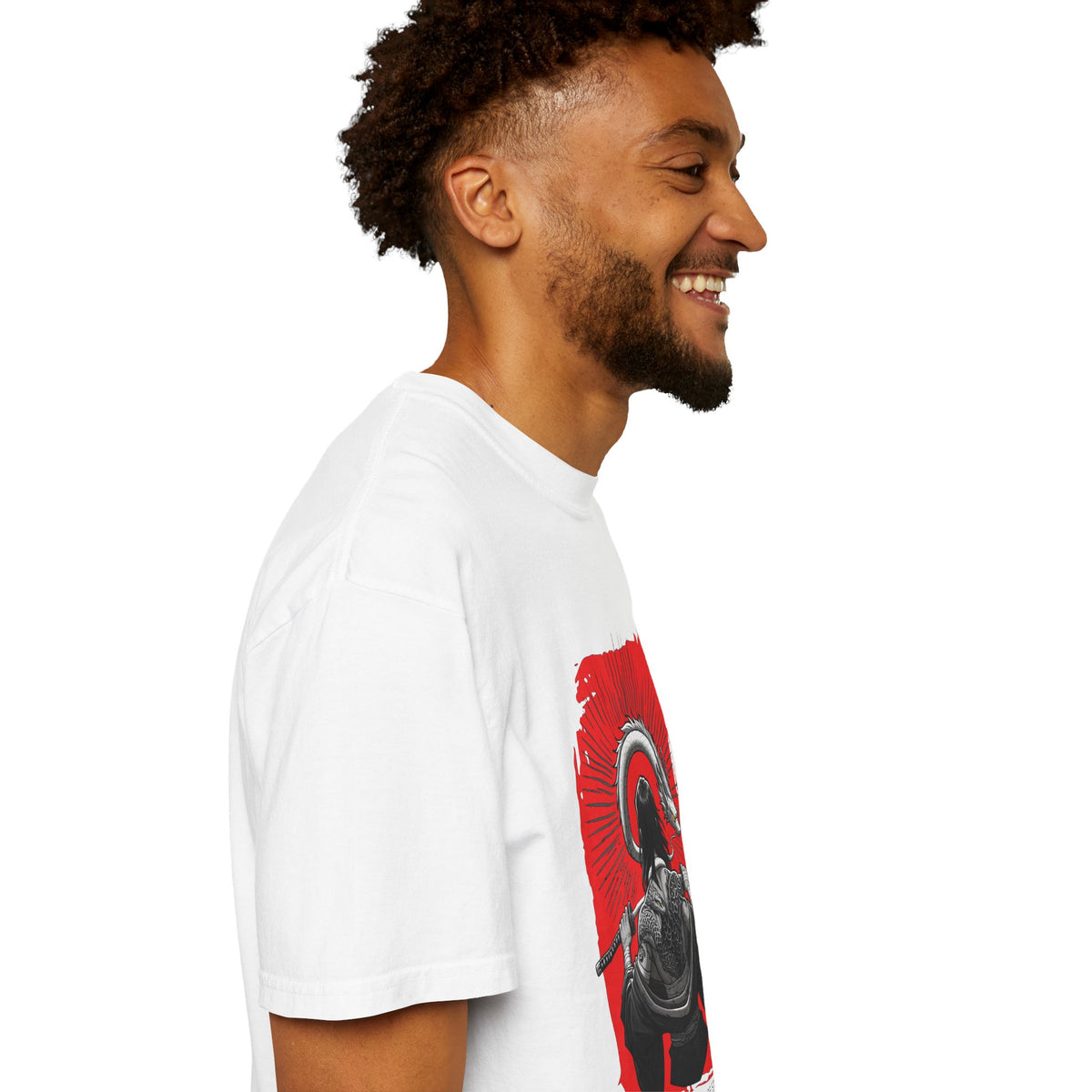 FPD - Obanai Iguro Mental Health Awareness Tee | Demon Slayer Mental Health Support Shirt