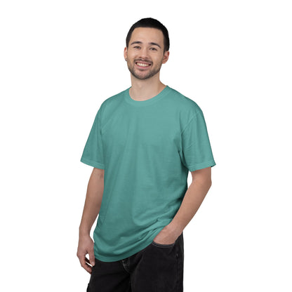 Corporate Damage™ - BPD - Funny Office Humor T-Shirt | My Boss Thinks I'm A Rising Star I'm Actually A Fire Hazard Graphic Tee | Sarcastic Workplace Joke Shirt