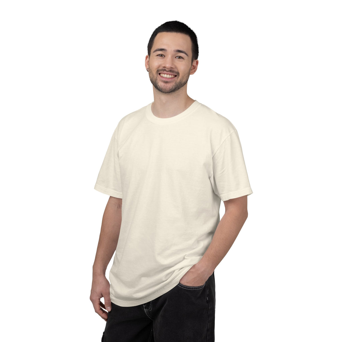 Corporate Damage™ - BPD - Funny Office Humor T-Shirt | I Don't Chase Dreams Anymore HR Caught Me Graphic Tee | Sarcastic Workplace Joke Shirt