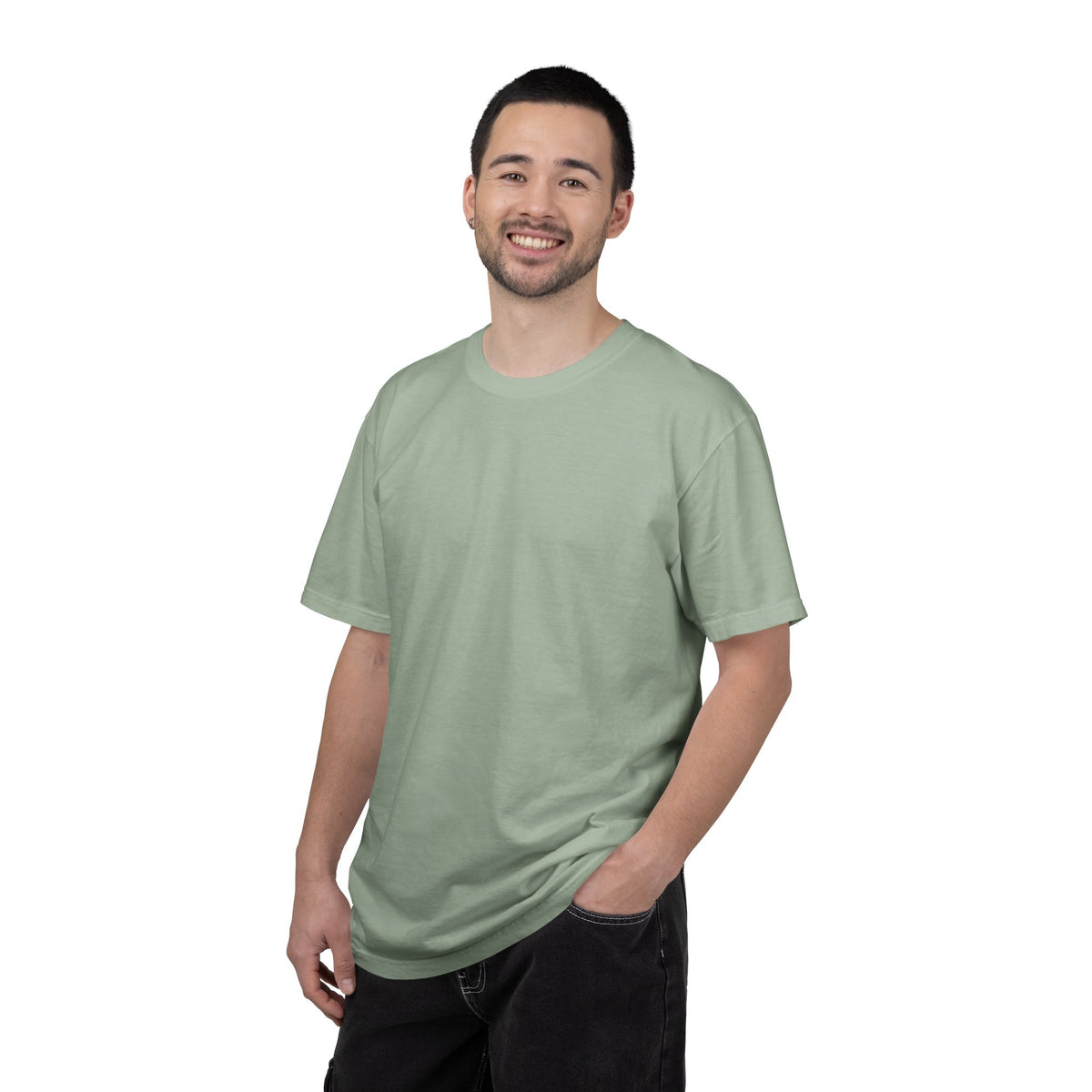 Corporate Damage™ - BPD - Funny Office Humor T-Shirt | I Don't Chase Dreams Anymore HR Caught Me Graphic Tee | Sarcastic Workplace Joke Shirt