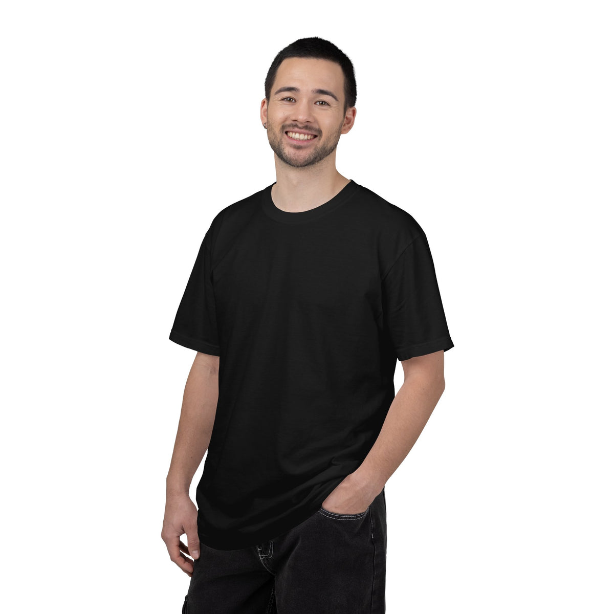 Corporate Damage™ - BPD - Funny Office Humor T-Shirt | My Boss Thinks I'm A Rising Star I'm Actually A Fire Hazard Graphic Tee | Sarcastic Workplace Joke Shirt