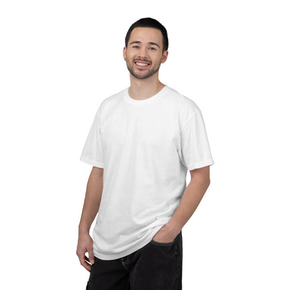 Corporate Damage™ - BPD - Funny Office Humor T-Shirt | Can-Do Attitude Won't-Do Schedule Graphic Tee | Sarcastic Workplace Procrastination Shirt
