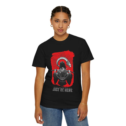 FPD - Obanai Iguro Mental Health Awareness Tee | Demon Slayer Mental Health Support Shirt