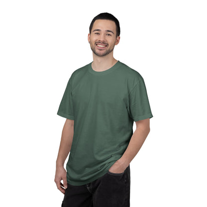 Corporate Damage™ - BPD - Funny Office Humor T-Shirt | If I Go Above And Beyond It's Straight To HR Graphic Tee | Sarcastic Workplace Joke Shirt